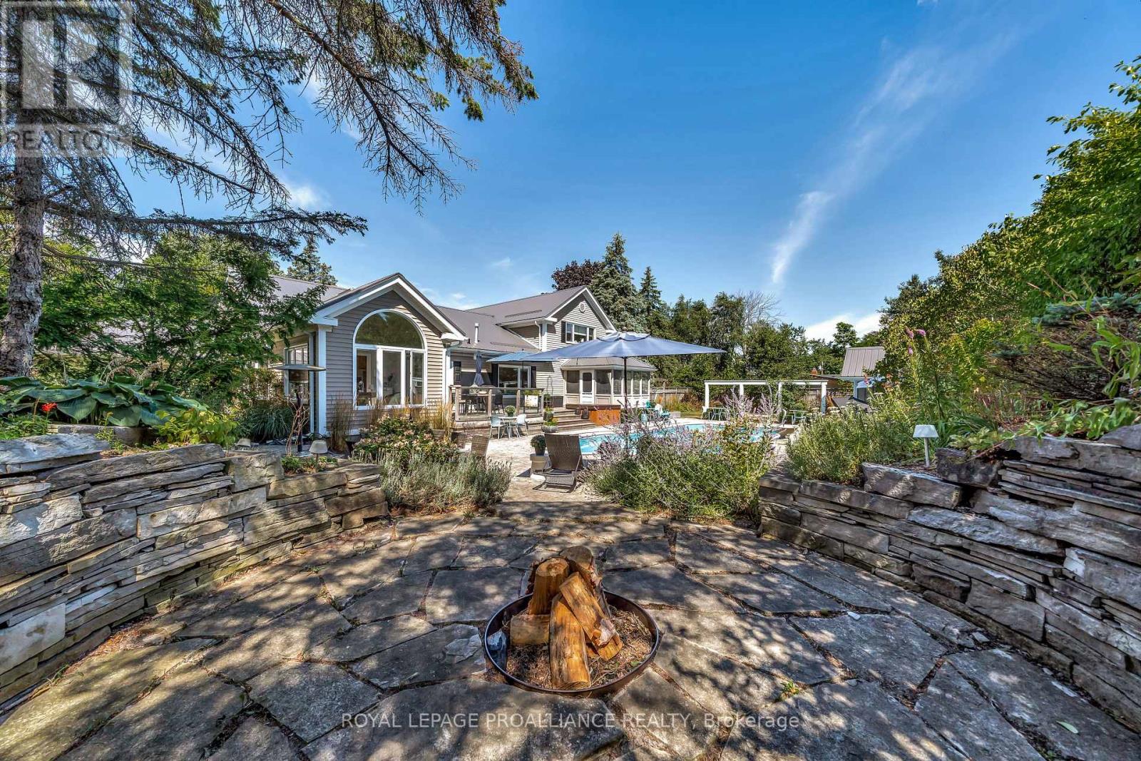 3 Wesley Acres Road, Prince Edward County, Ontario  K0K 1G0 - Photo 38 - X12360265