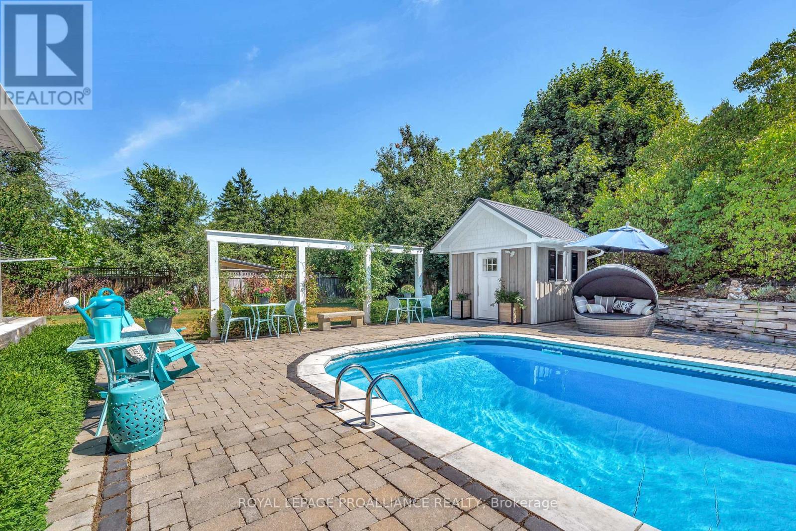 3 Wesley Acres Road, Prince Edward County, Ontario  K0K 1G0 - Photo 6 - X12360265