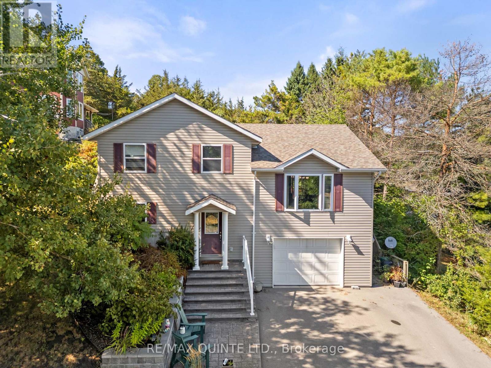 60 CONCESSION ROAD, Quinte West, Ontario