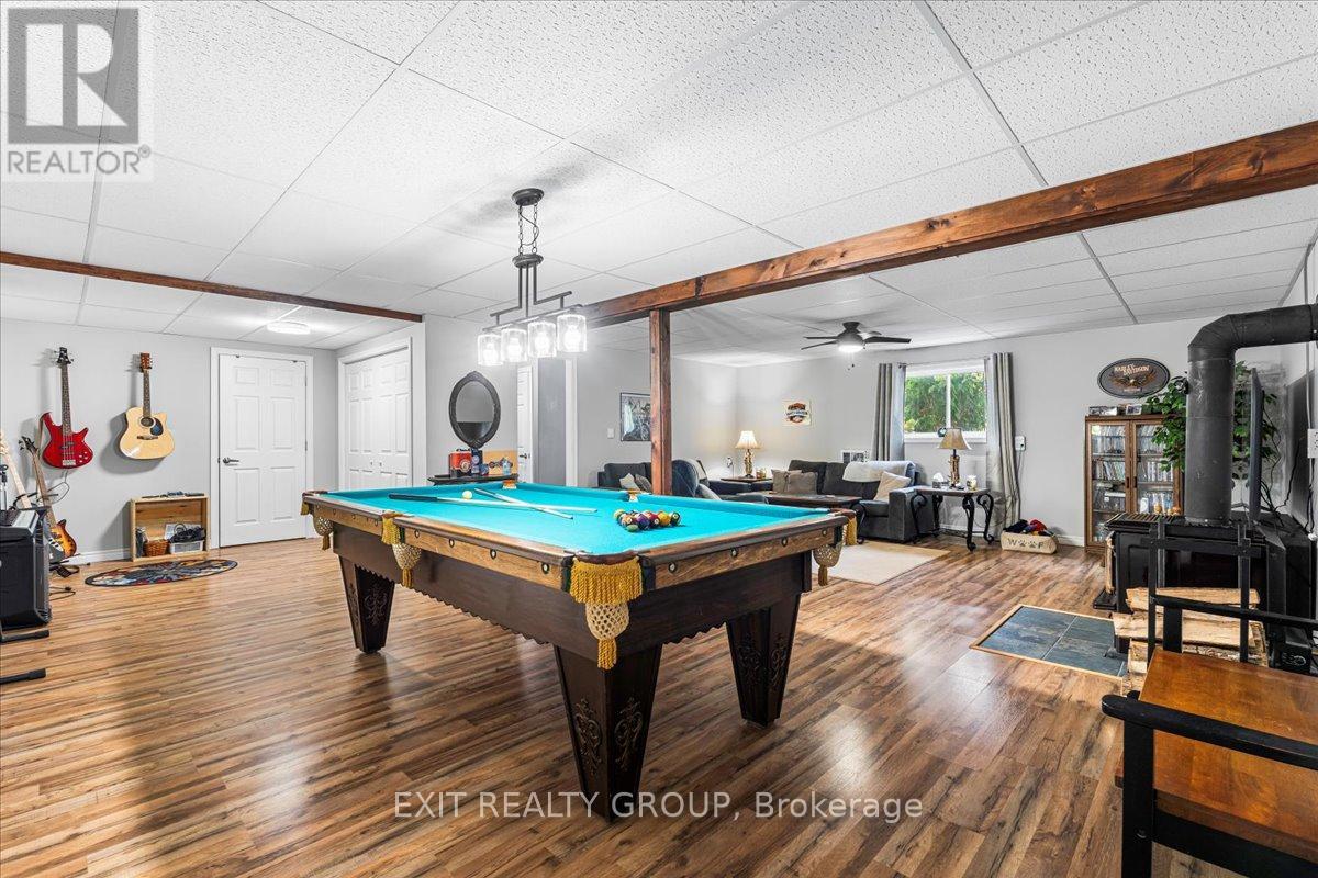 1262 Quin-Mo-Lac Road, Tweed, Ontario  K0K 3J0 - Photo 29 - X12360947