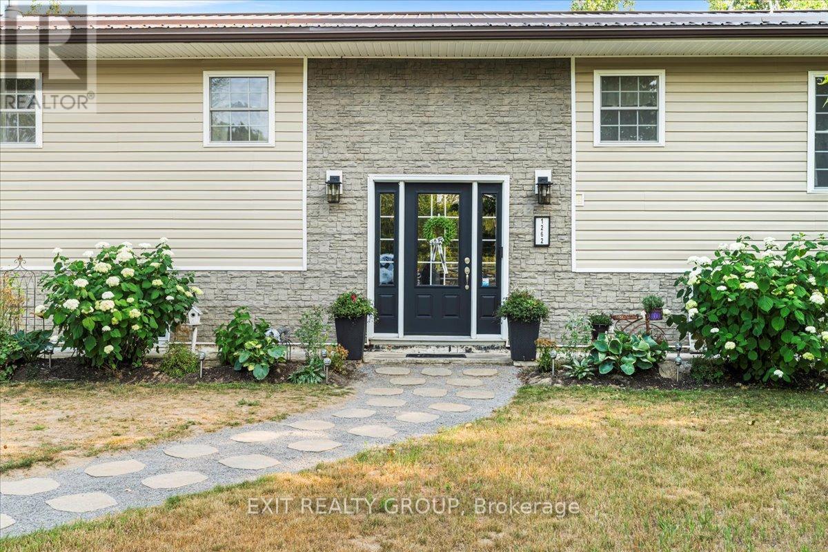 1262 Quin-Mo-Lac Road, Tweed, Ontario  K0K 3J0 - Photo 4 - X12360947