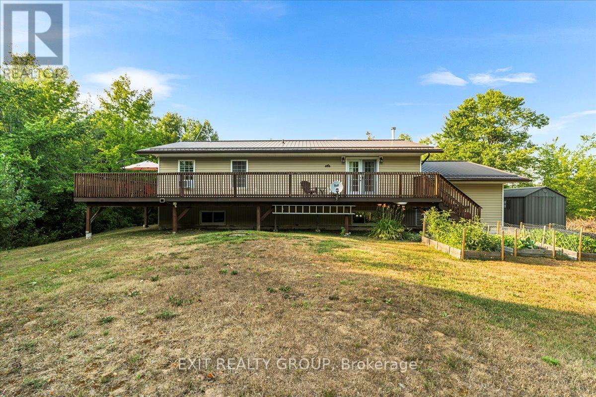 1262 Quin-Mo-Lac Road, Tweed, Ontario  K0K 3J0 - Photo 41 - X12360947