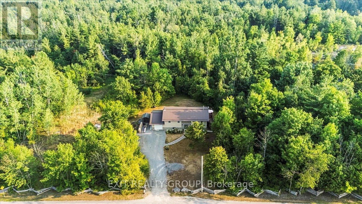 1262 Quin-Mo-Lac Road, Tweed, Ontario  K0K 3J0 - Photo 44 - X12360947