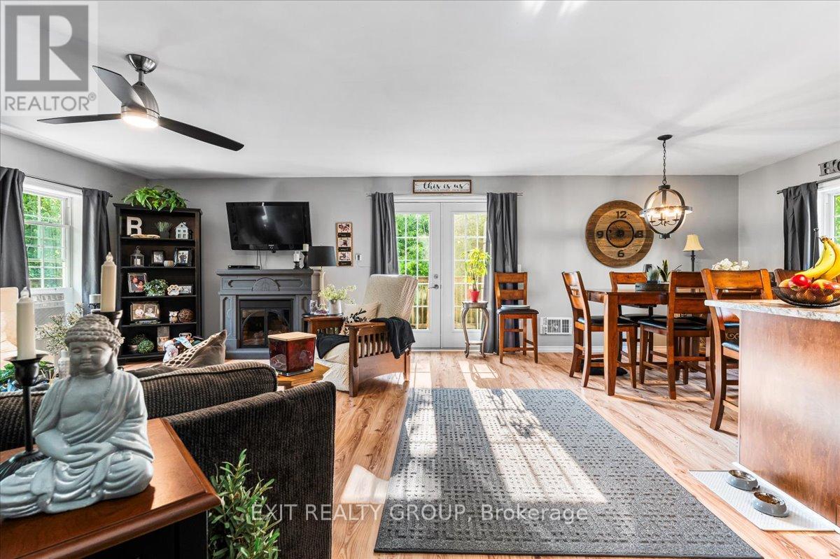 1262 Quin-Mo-Lac Road, Tweed, Ontario  K0K 3J0 - Photo 6 - X12360947