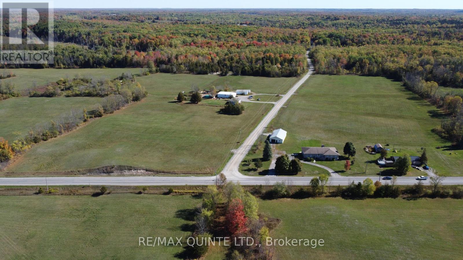 3460 SHANNONVILLE ROAD, Tyendinaga, Ontario