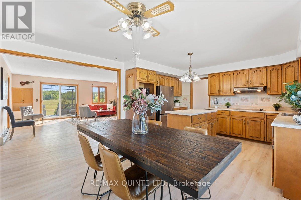 3460 Shannonville Road, Tyendinaga, Ontario  K0K 2Y0 - Photo 17 - X12360988