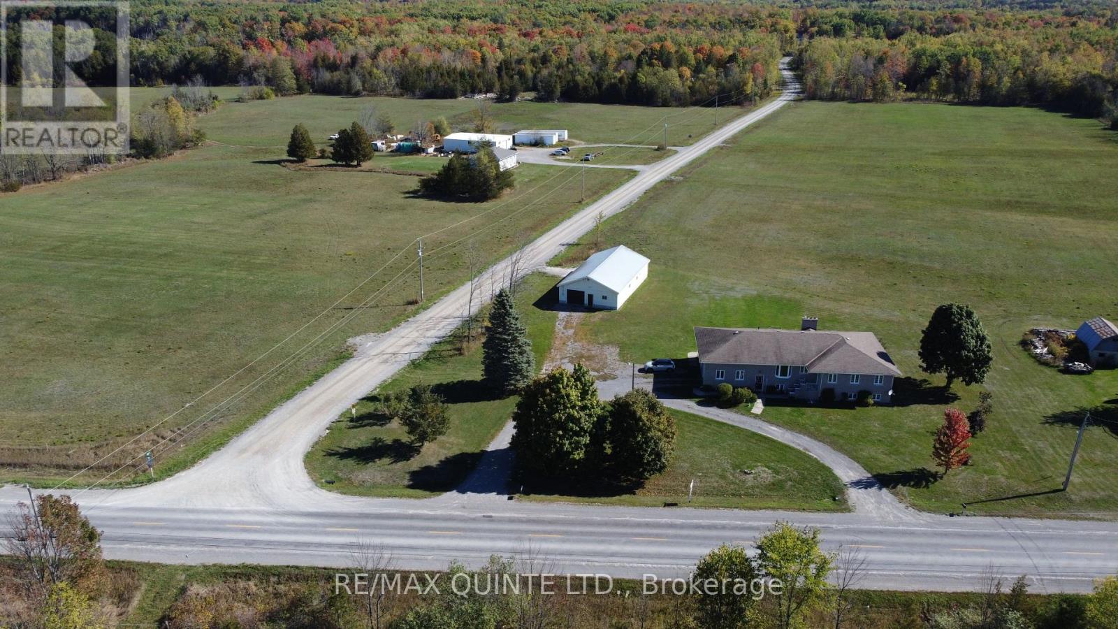 3460 Shannonville Road, Tyendinaga, Ontario  K0K 2Y0 - Photo 2 - X12360988