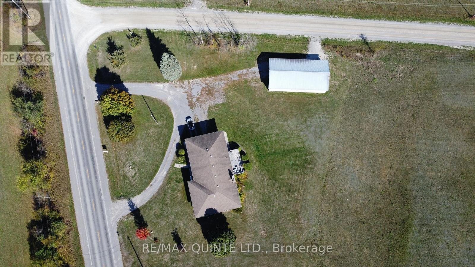 3460 Shannonville Road, Tyendinaga, Ontario  K0K 2Y0 - Photo 3 - X12360988