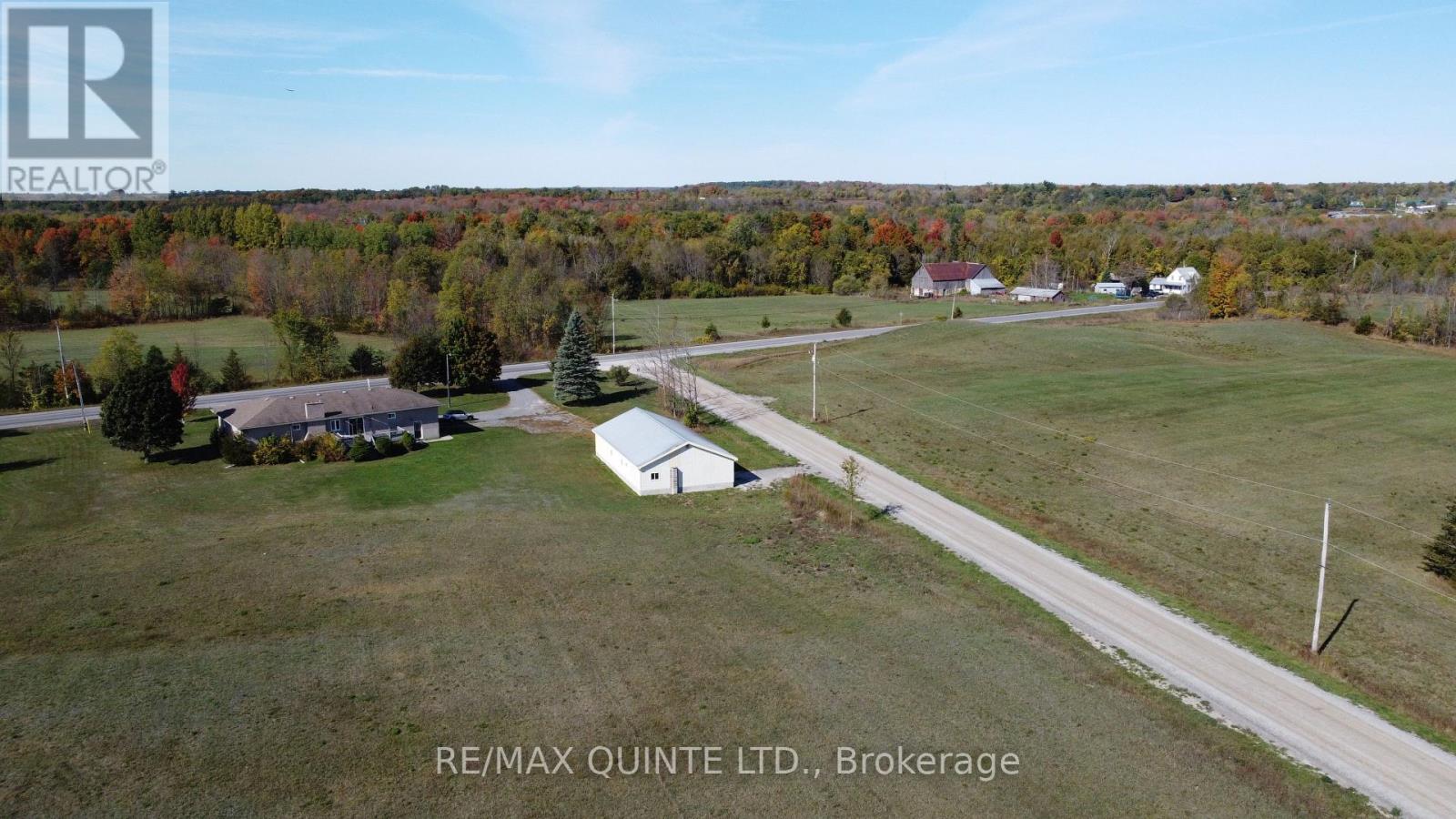 3460 Shannonville Road, Tyendinaga, Ontario  K0K 2Y0 - Photo 4 - X12360988