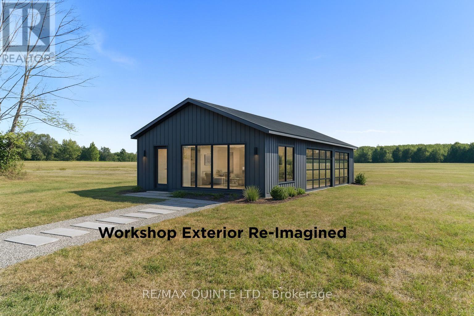 3460 Shannonville Road, Tyendinaga, Ontario  K0K 2Y0 - Photo 45 - X12360988