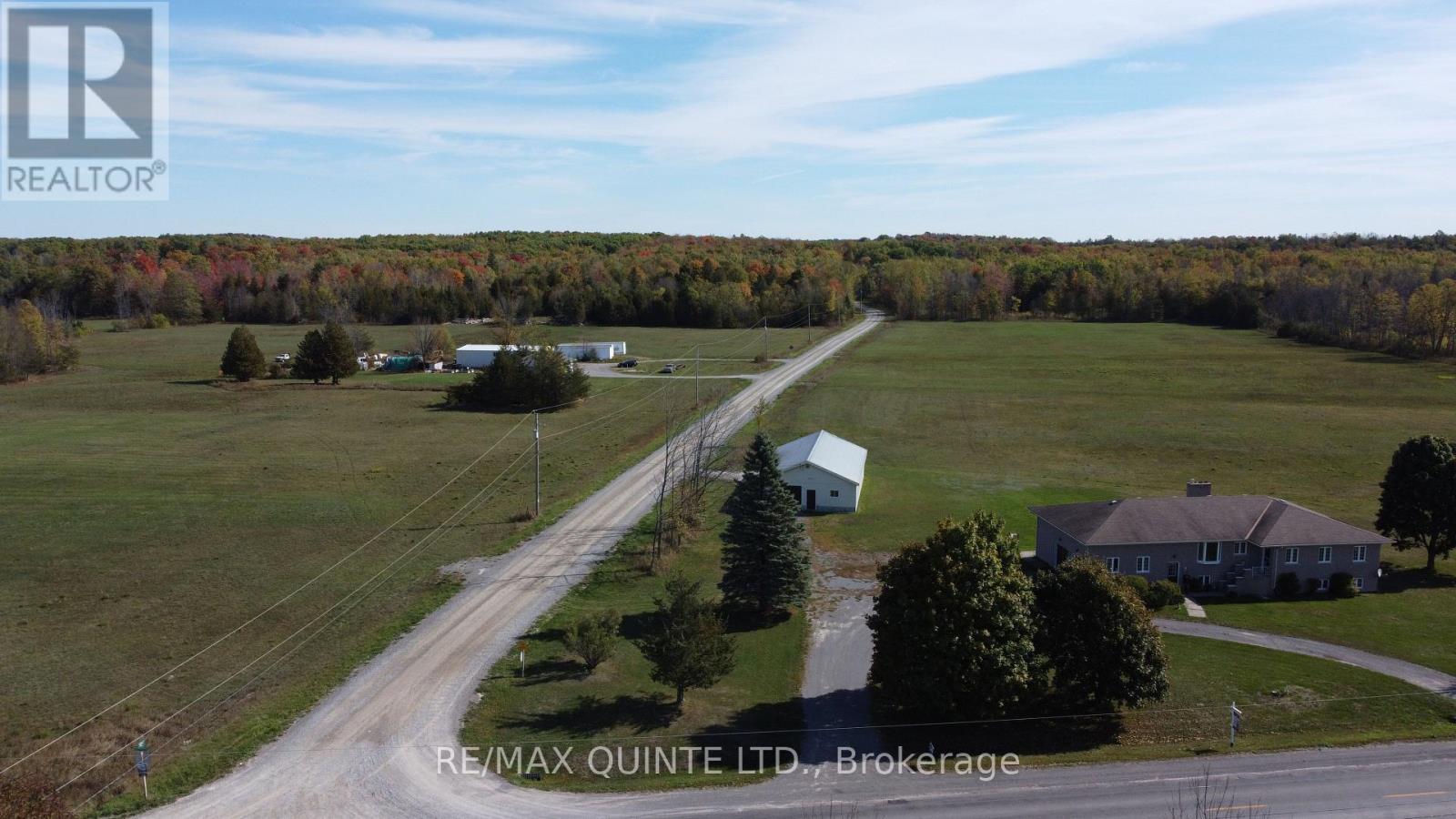 3460 Shannonville Road, Tyendinaga, Ontario  K0K 2Y0 - Photo 48 - X12360988