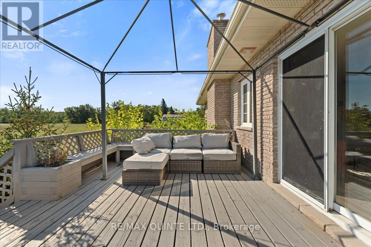3460 Shannonville Road, Tyendinaga, Ontario  K0K 2Y0 - Photo 9 - X12360988