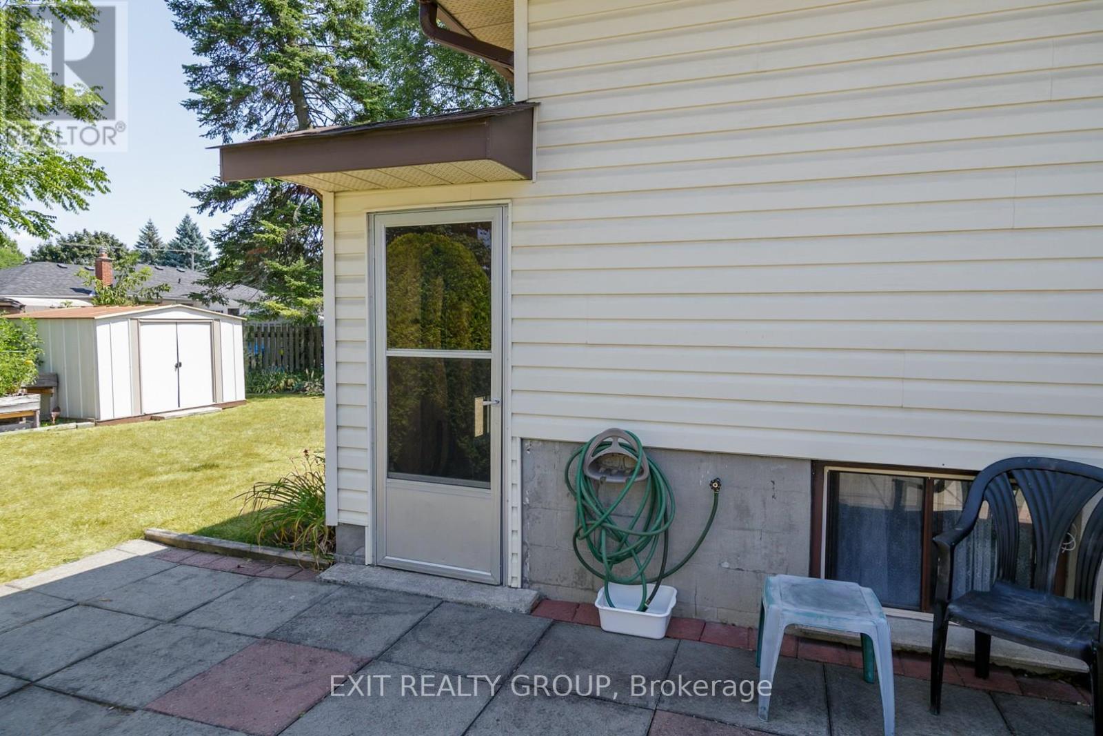 31 Lexington Crescent, Belleville, Ontario  K8P 4L2 - Photo 25 - X12362002