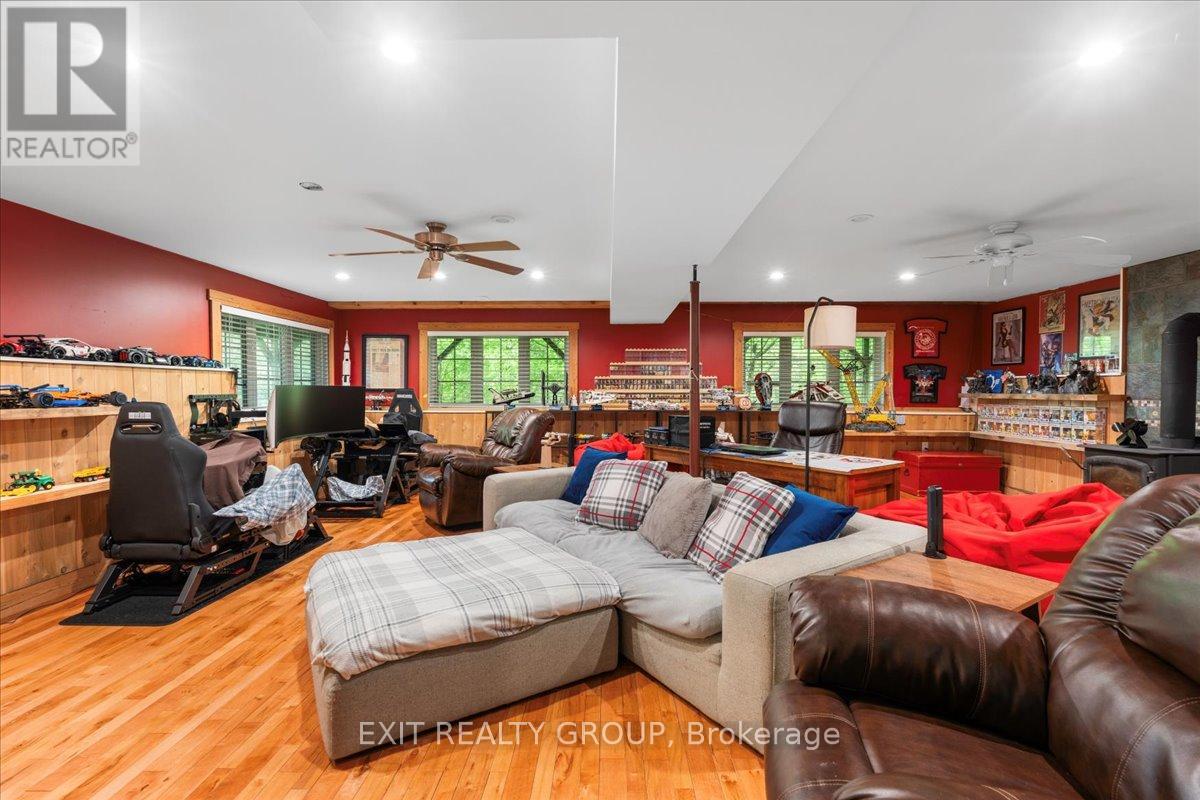 14 Smith Road, Tyendinaga, Ontario  K0K 2Y0 - Photo 31 - X12362165