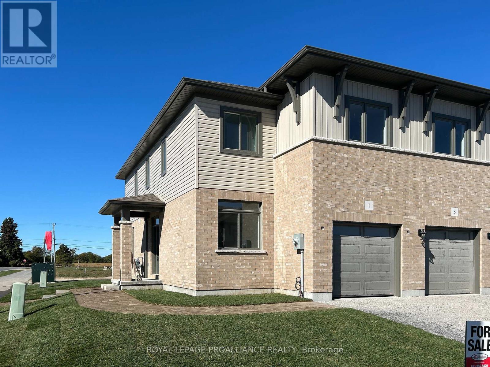 1 OTONABEE STREET, Belleville, Ontario