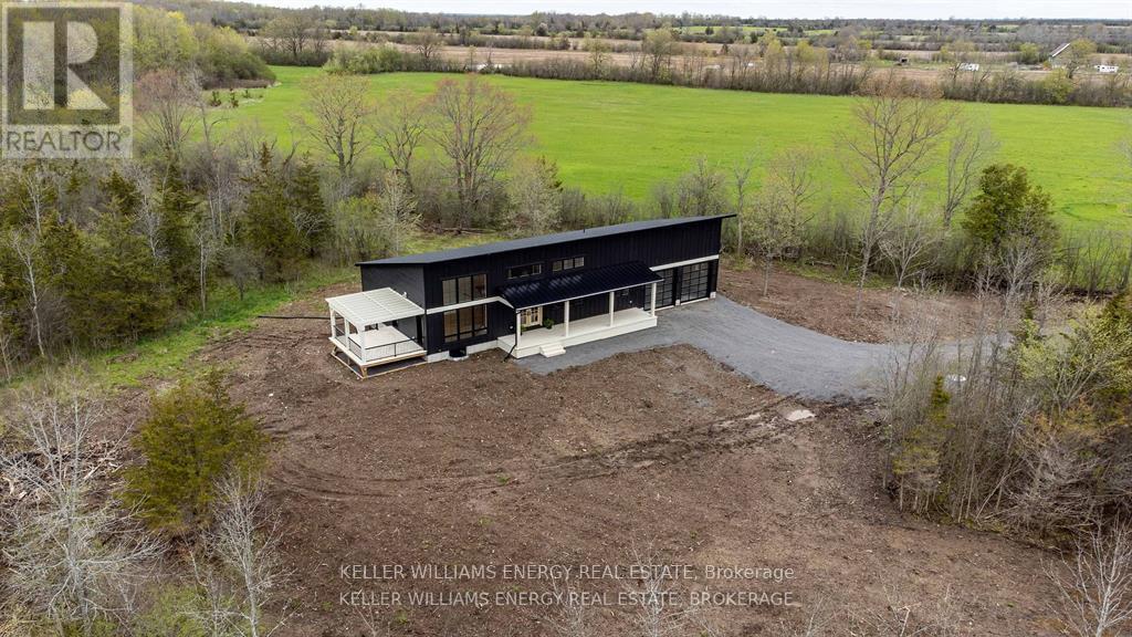 1032 BURR ROAD, Prince Edward County, Ontario