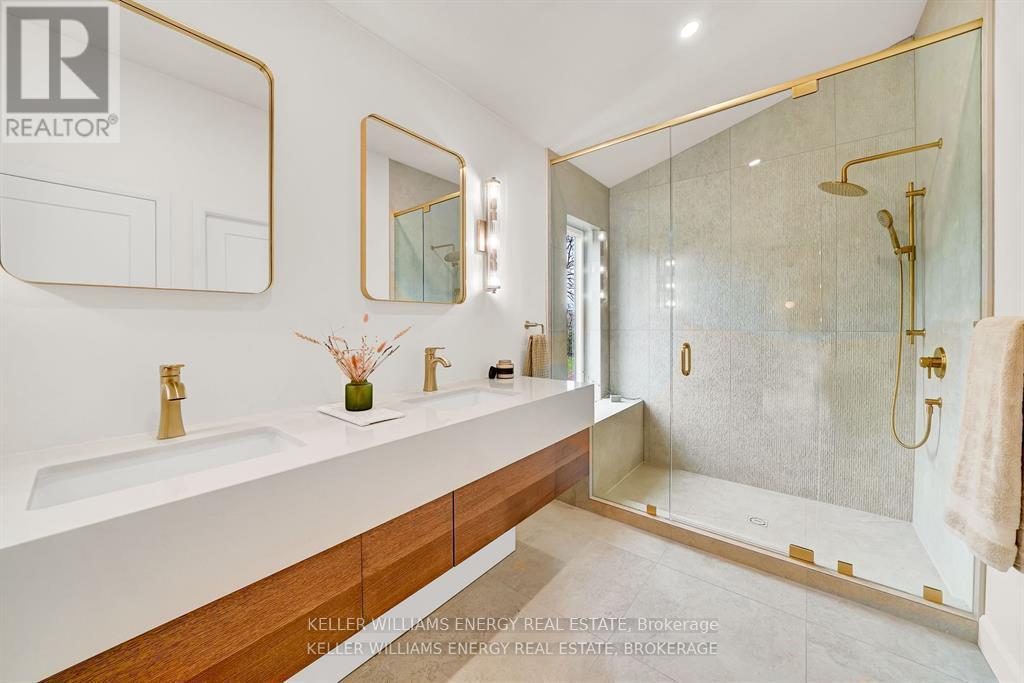 1032 Burr Road, Prince Edward County, Ontario  K0K 1A0 - Photo 14 - X12362658