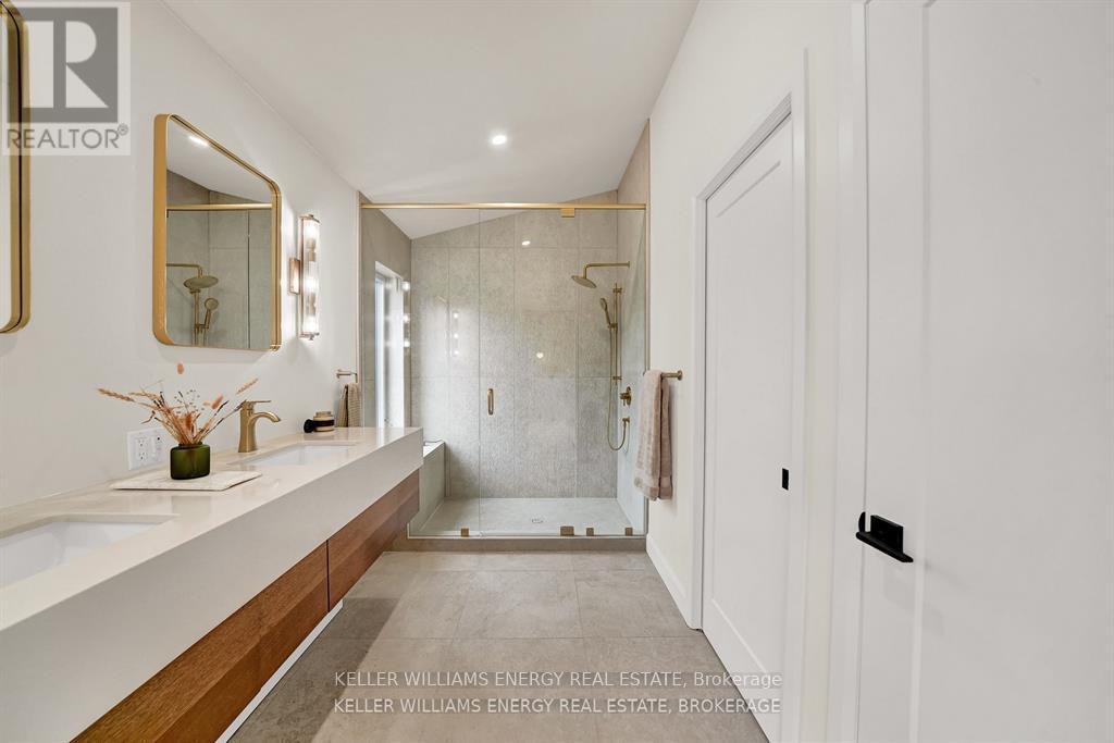 1032 Burr Road, Prince Edward County, Ontario  K0K 1A0 - Photo 15 - X12362658