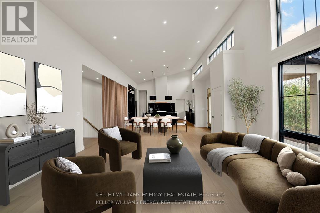 1032 Burr Road, Prince Edward County, Ontario  K0K 1A0 - Photo 3 - X12362658
