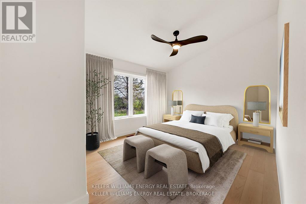 1032 Burr Road, Prince Edward County, Ontario  K0K 1A0 - Photo 30 - X12362658