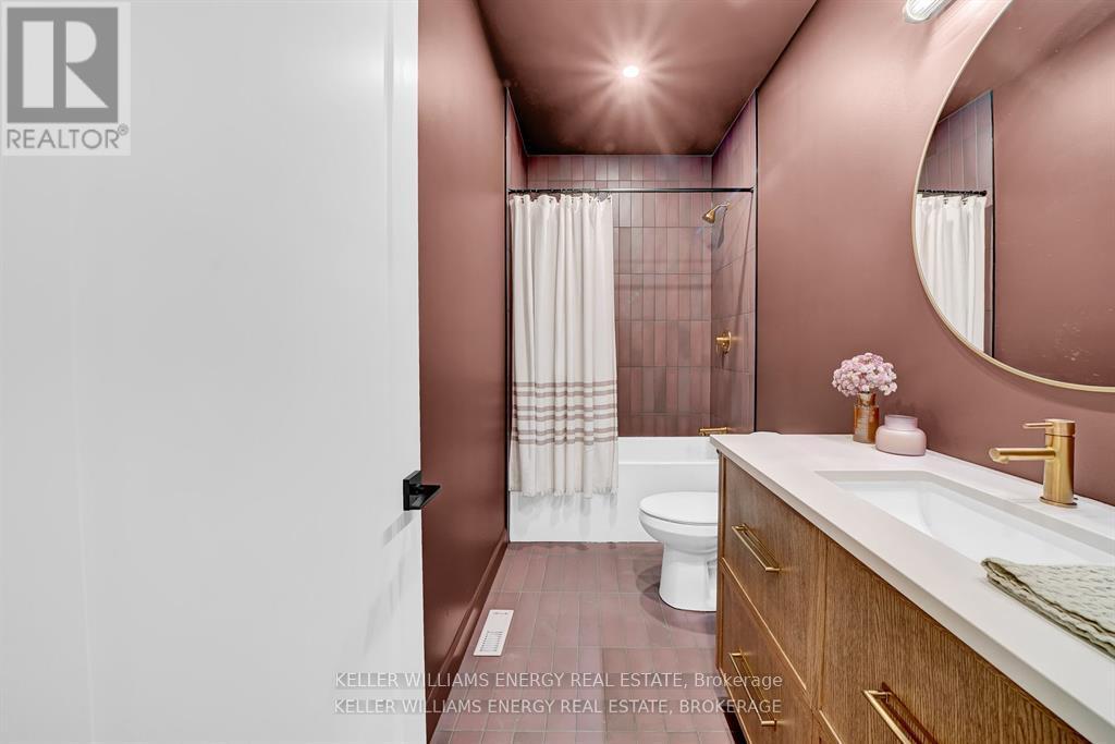 1032 Burr Road, Prince Edward County, Ontario  K0K 1A0 - Photo 36 - X12362658
