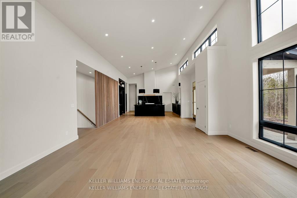 1032 Burr Road, Prince Edward County, Ontario  K0K 1A0 - Photo 4 - X12362658