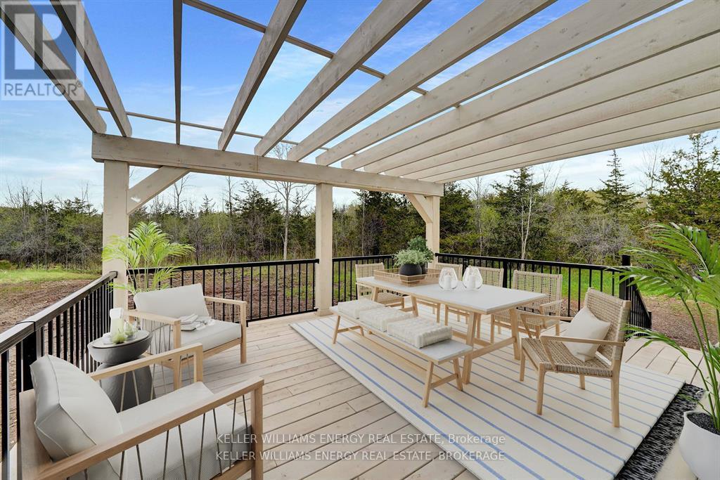 1032 Burr Road, Prince Edward County, Ontario  K0K 1A0 - Photo 49 - X12362658