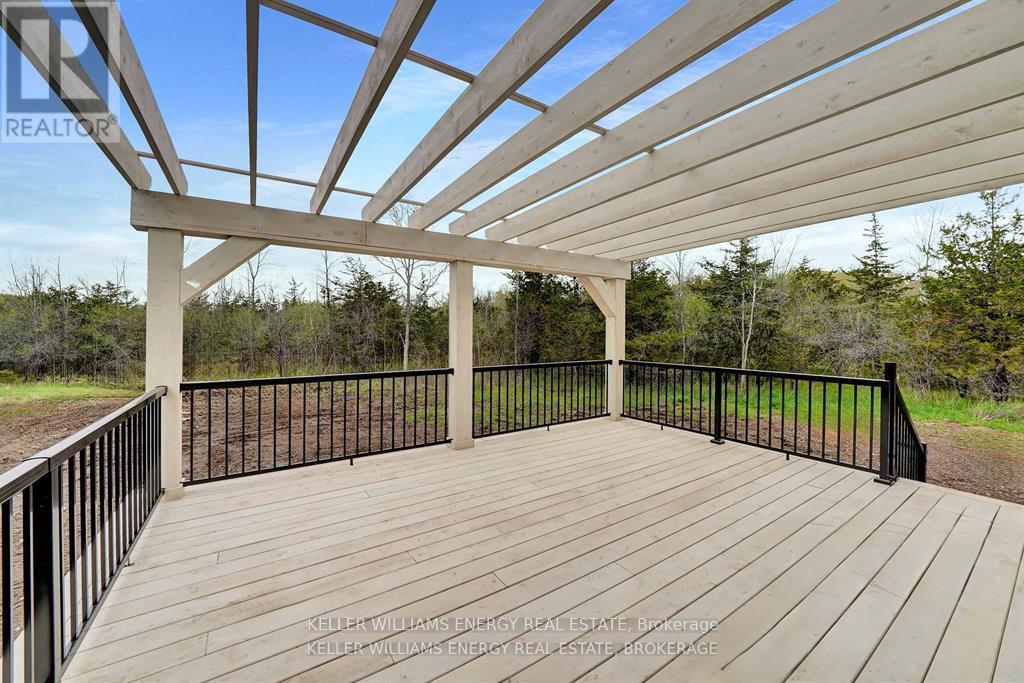 1032 Burr Road, Prince Edward County, Ontario  K0K 1A0 - Photo 50 - X12362658