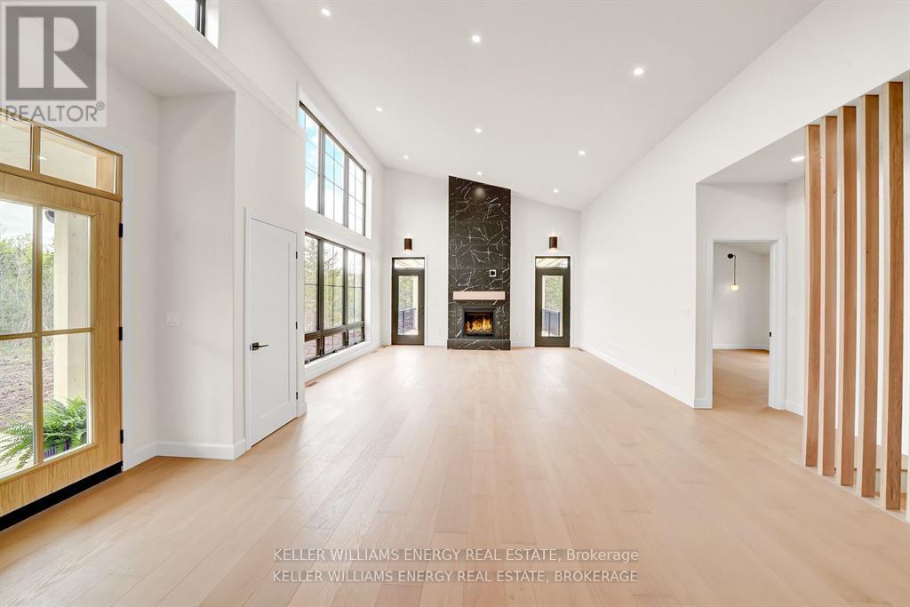 1032 Burr Road, Prince Edward County, Ontario  K0K 1A0 - Photo 6 - X12362658
