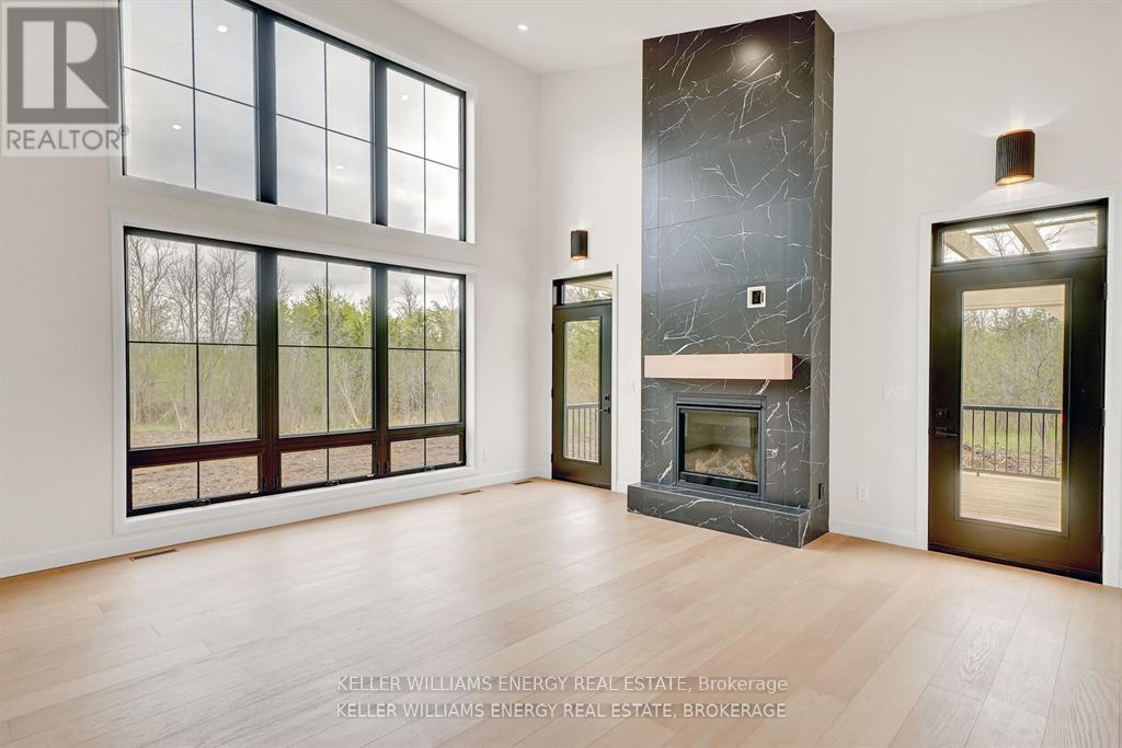 1032 Burr Road, Prince Edward County, Ontario  K0K 1A0 - Photo 7 - X12362658
