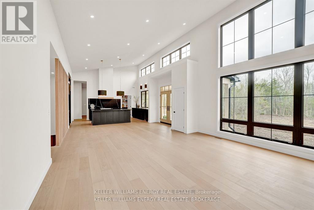 1032 Burr Road, Prince Edward County, Ontario  K0K 1A0 - Photo 9 - X12362658