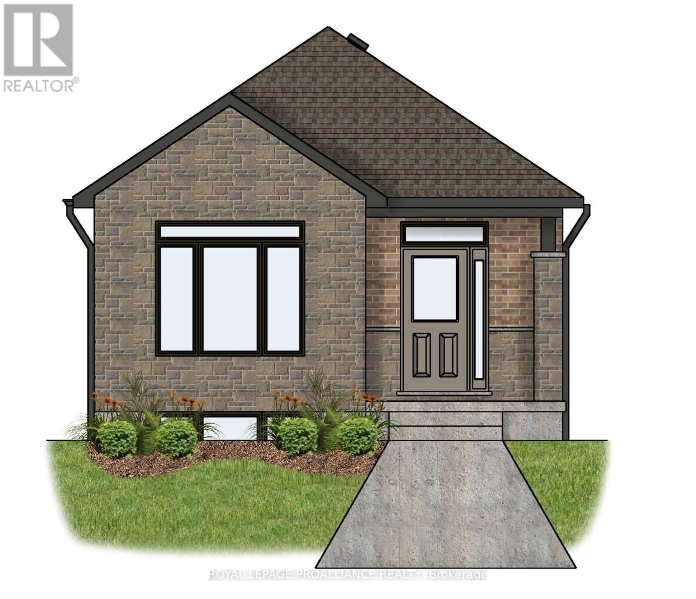 83 ATHABASKA DRIVE, Belleville, Ontario