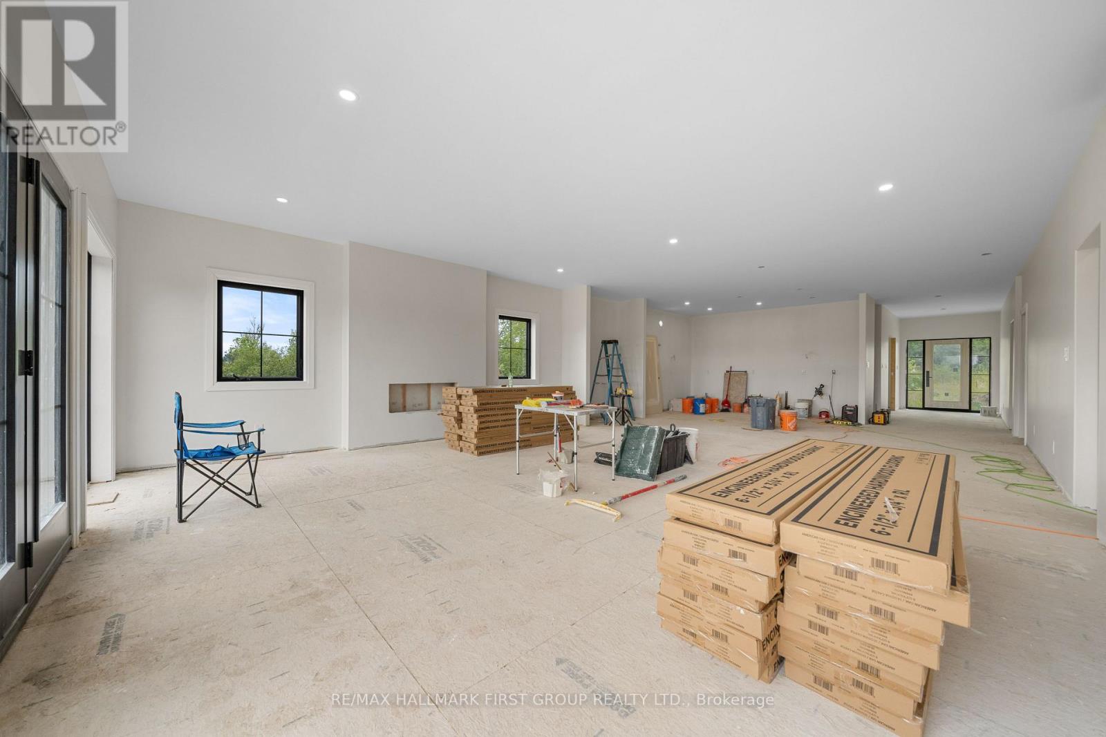 19115 Loyalist Parkway, Prince Edward County, Ontario  K0K 1T0 - Photo 15 - X12363341