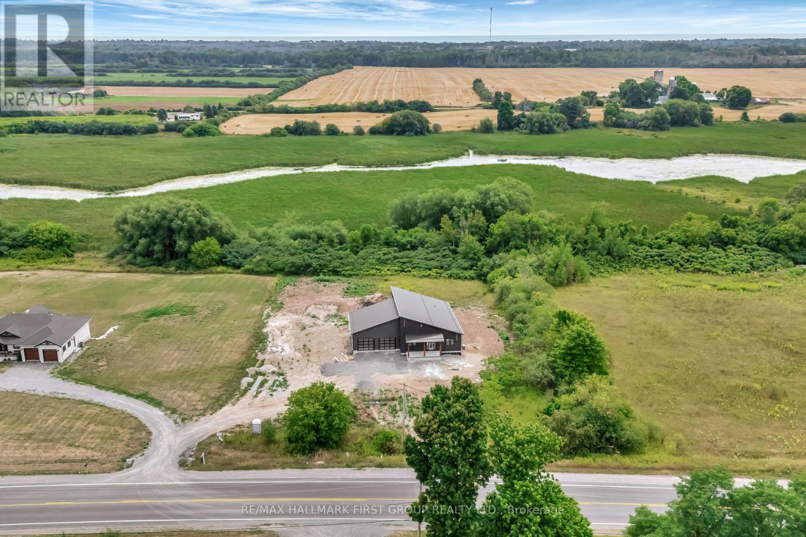 19115 Loyalist Parkway, Prince Edward County, Ontario  K0K 1T0 - Photo 44 - X12363341