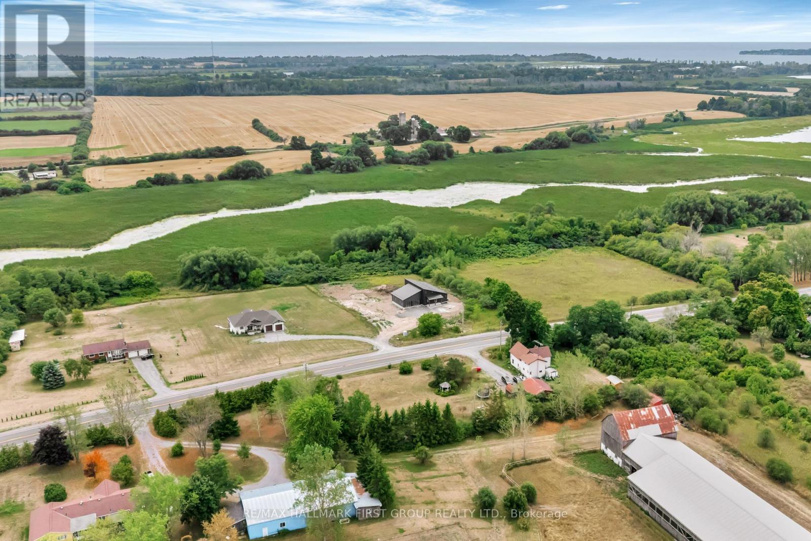 19115 Loyalist Parkway, Prince Edward County, Ontario  K0K 1T0 - Photo 47 - X12363341