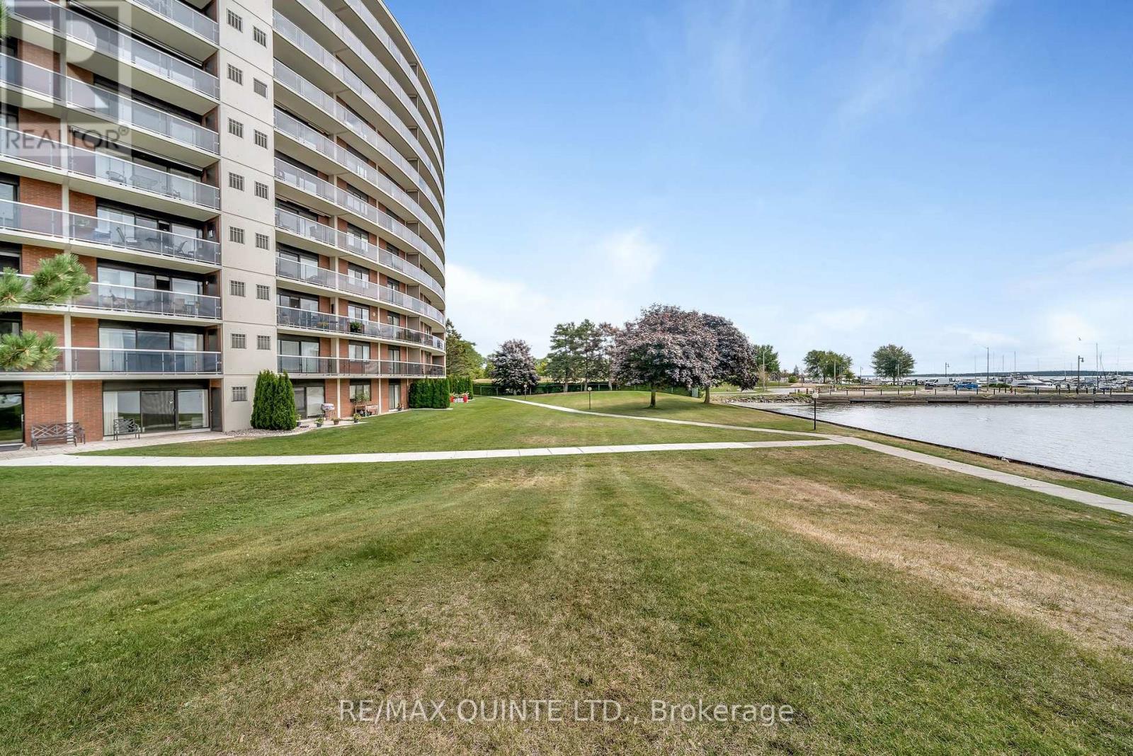 807 - 2 South Front Street, Belleville, Ontario  K8N 5K7 - Photo 42 - X12363360