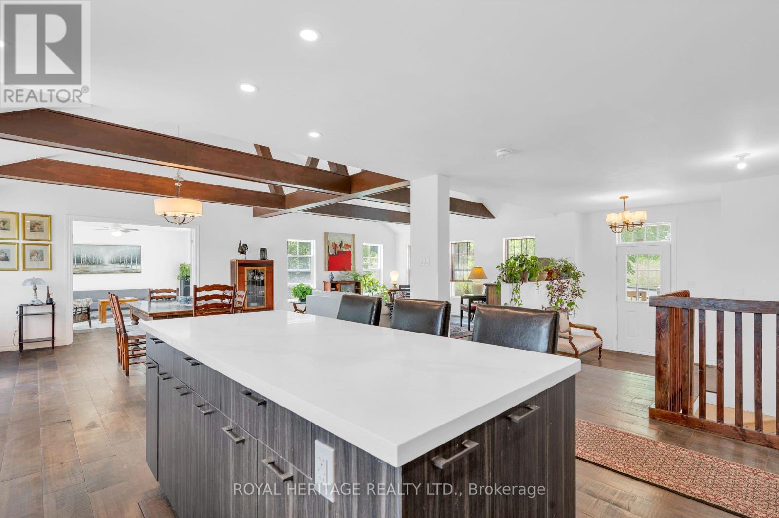 202 Skootamatta Lane, Tweed, Ontario  K0K 3J0 - Photo 12 - X12363437