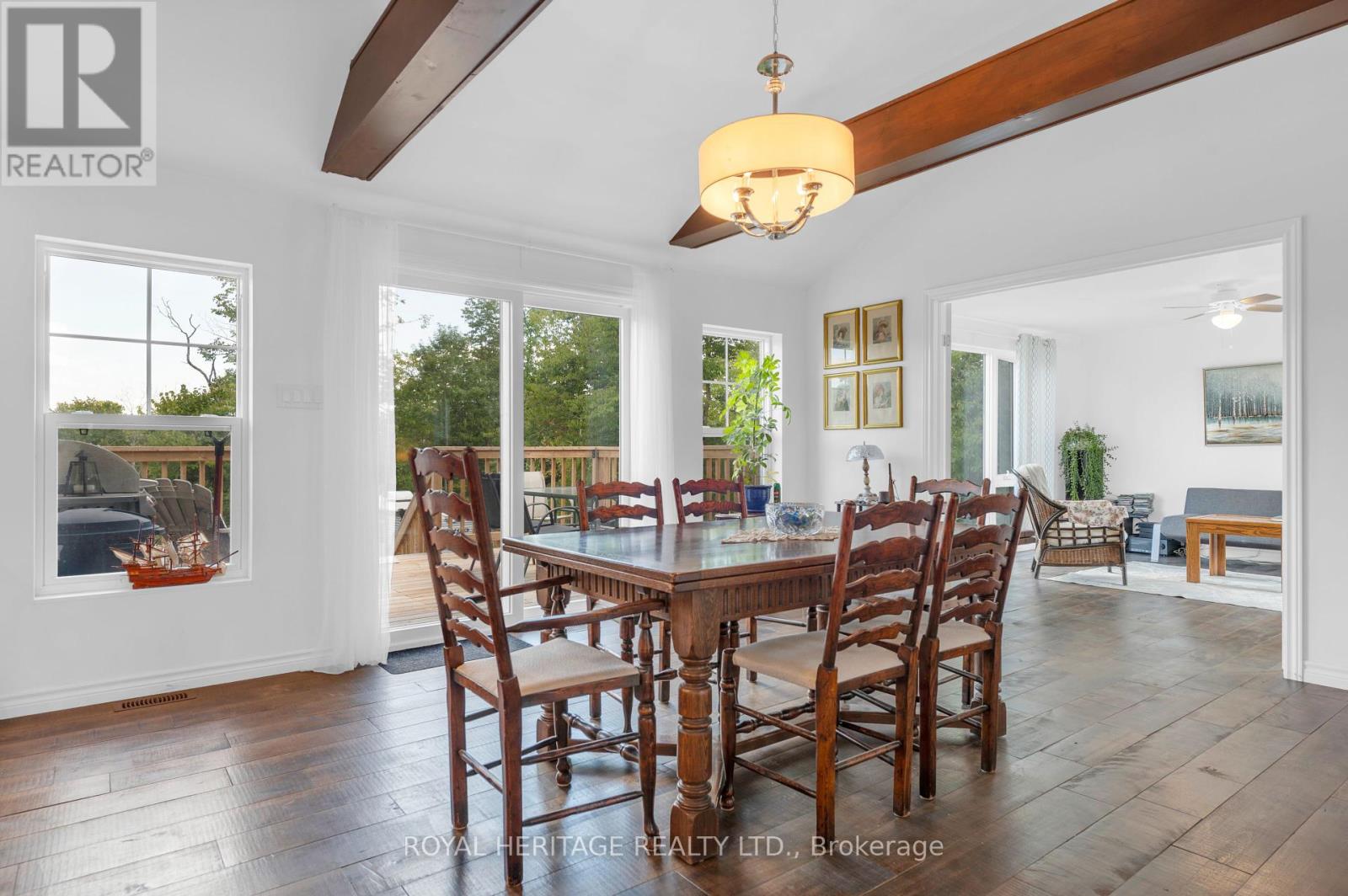 202 Skootamatta Lane, Tweed, Ontario  K0K 3J0 - Photo 13 - X12363437