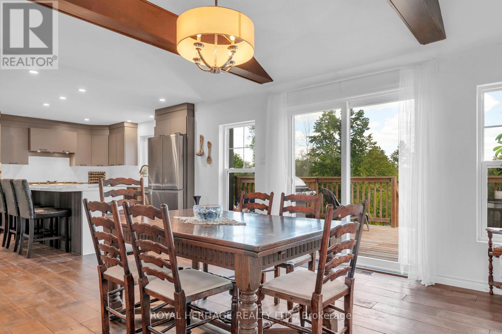202 Skootamatta Lane, Tweed, Ontario  K0K 3J0 - Photo 14 - X12363437
