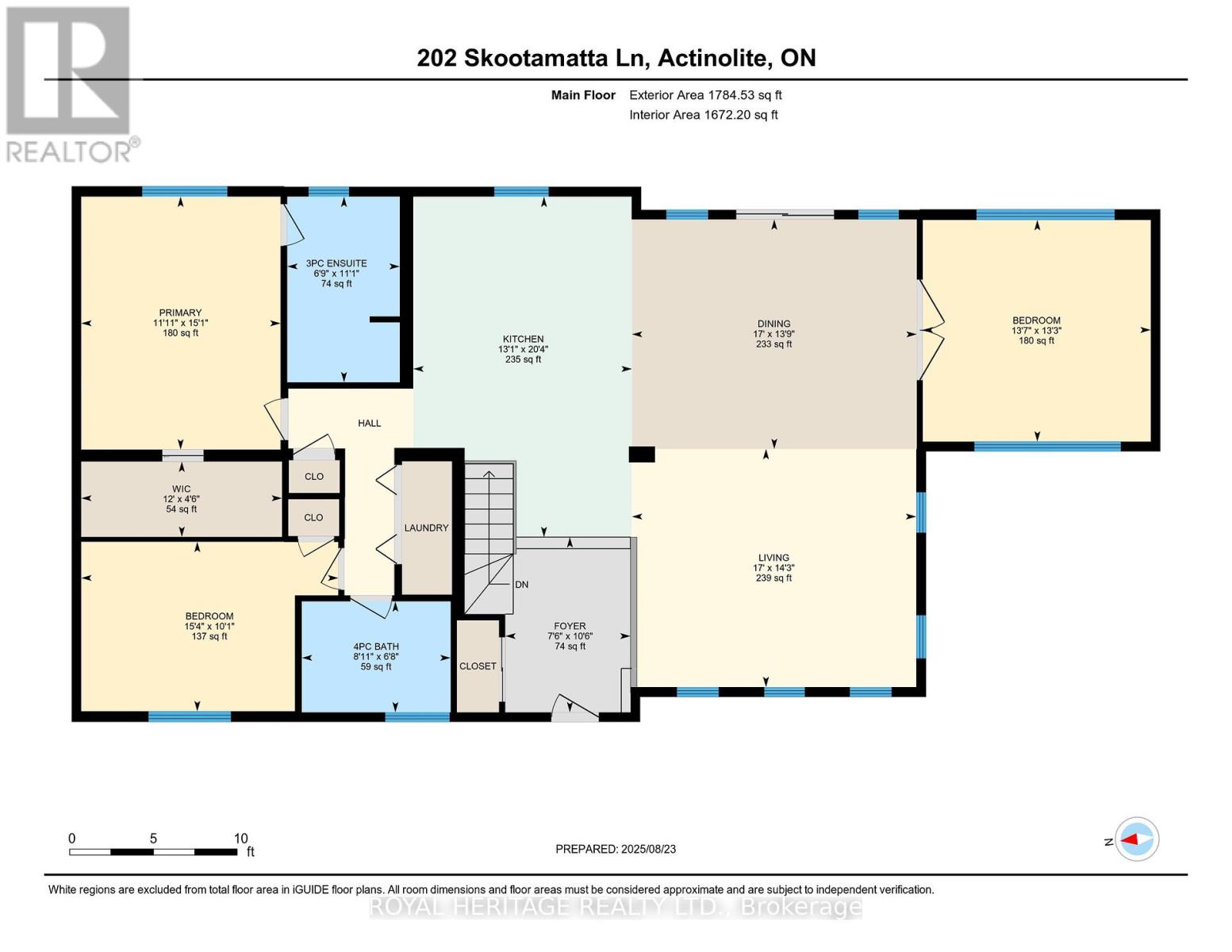 202 Skootamatta Lane, Tweed, Ontario  K0K 3J0 - Photo 46 - X12363437