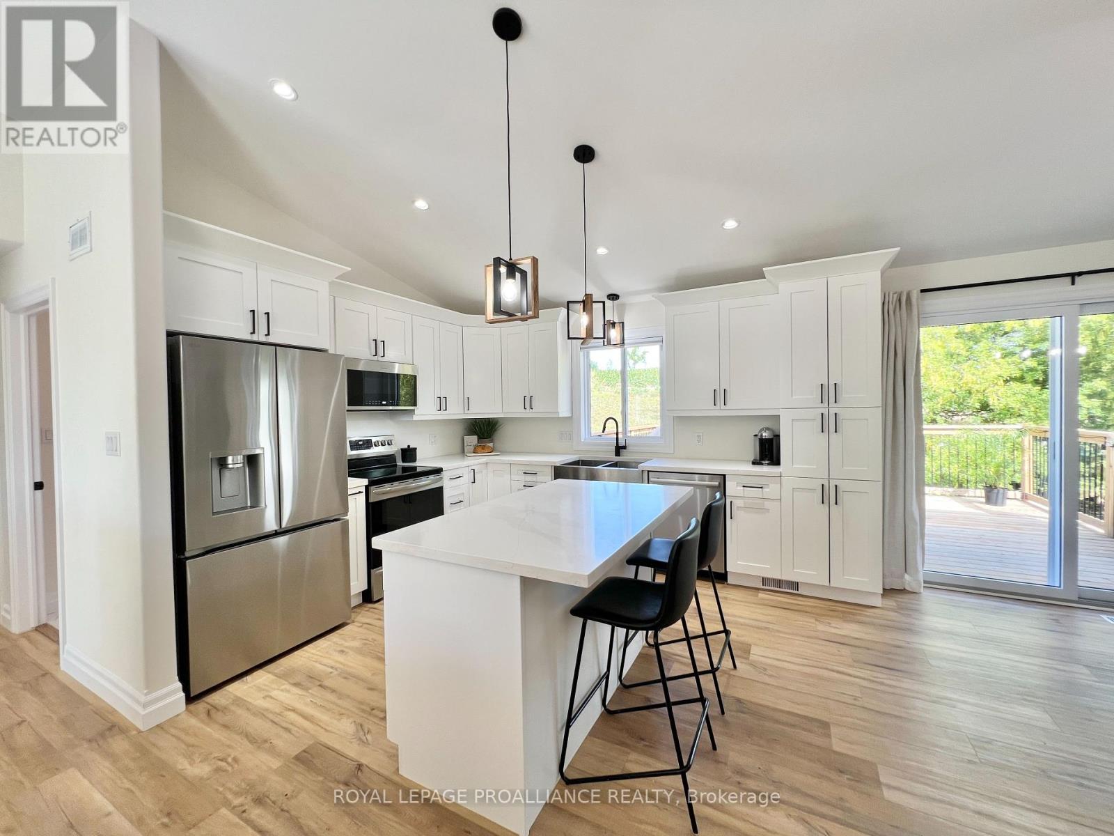 426 Free Road, Quinte West, Ontario  K0K 2C0 - Photo 14 - X12364475