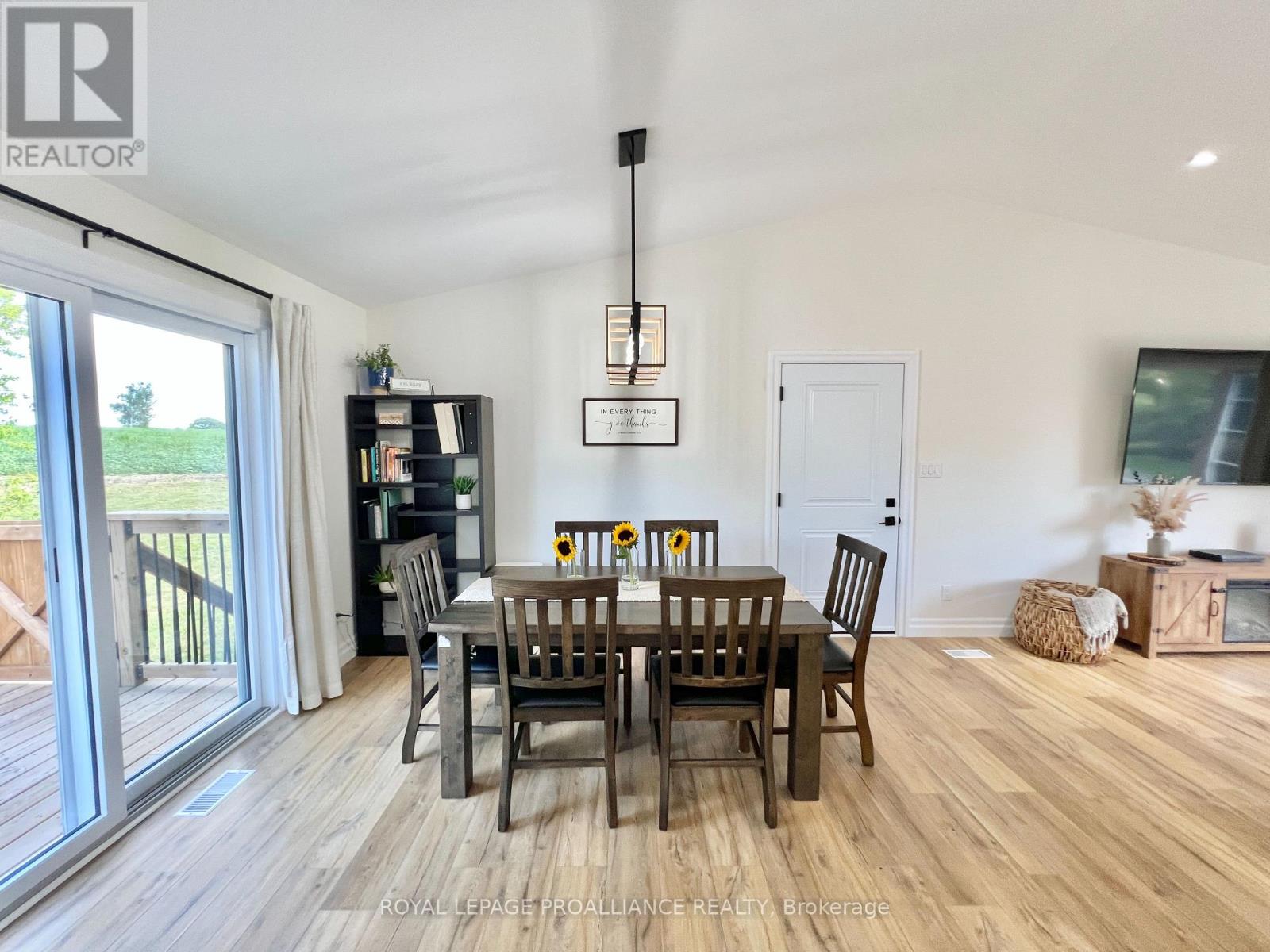 426 Free Road, Quinte West, Ontario  K0K 2C0 - Photo 18 - X12364475
