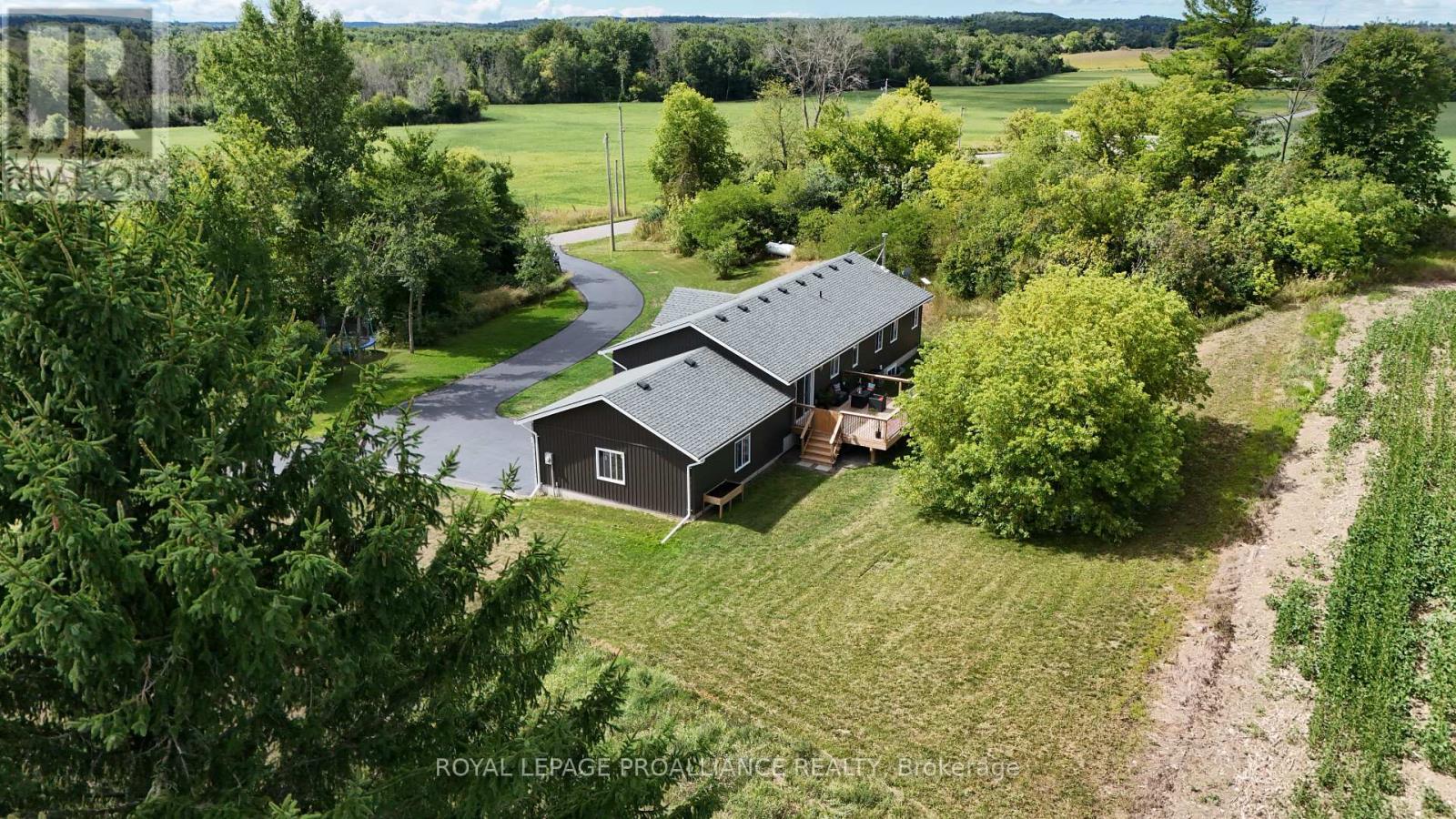 426 Free Road, Quinte West, Ontario  K0K 2C0 - Photo 3 - X12364475