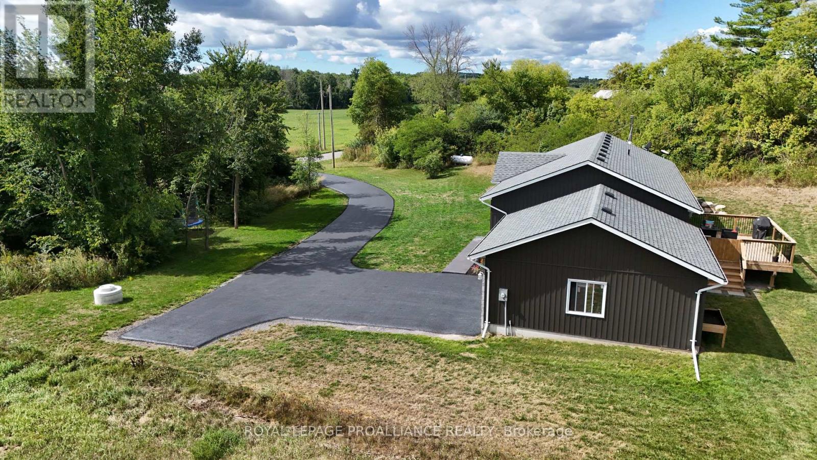 426 Free Road, Quinte West, Ontario  K0K 2C0 - Photo 4 - X12364475
