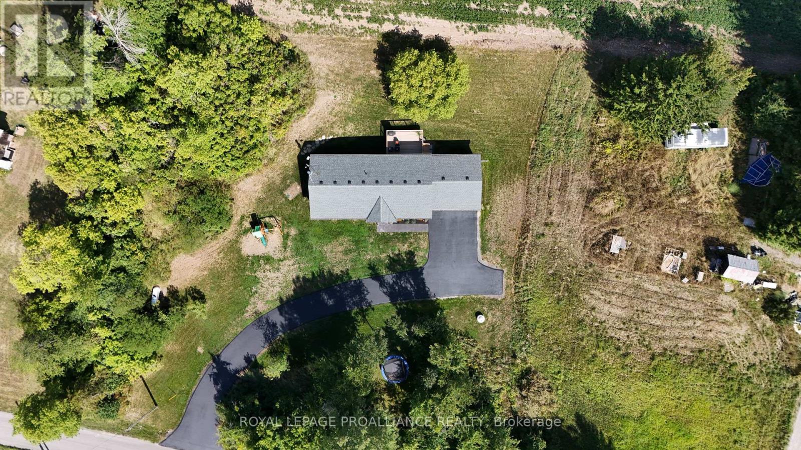 426 Free Road, Quinte West, Ontario  K0K 2C0 - Photo 42 - X12364475