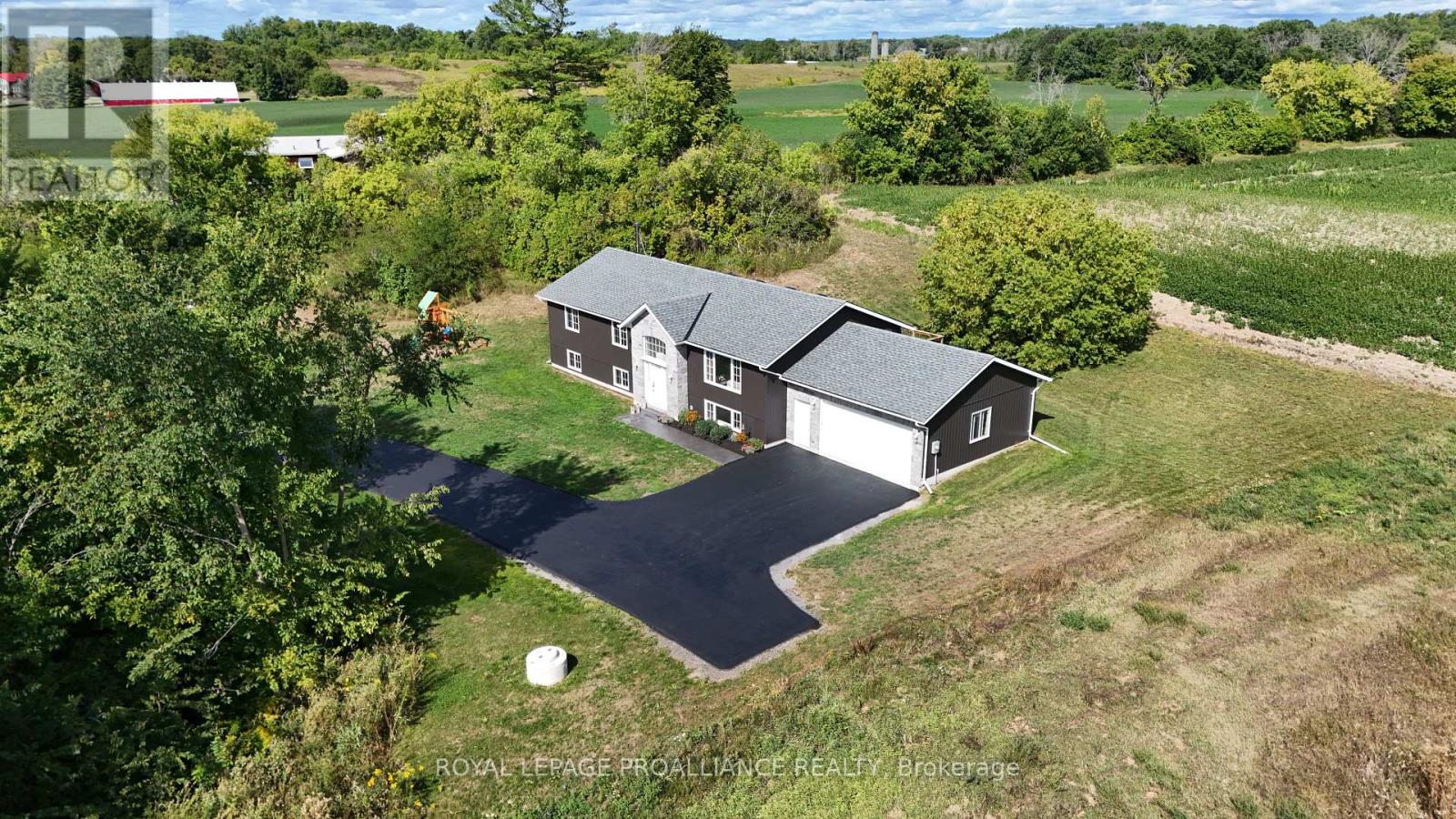 426 Free Road, Quinte West, Ontario  K0K 2C0 - Photo 43 - X12364475