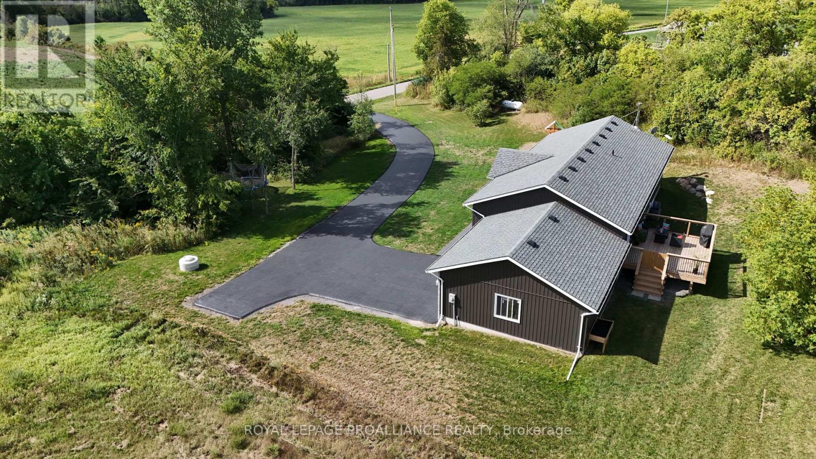 426 Free Road, Quinte West, Ontario  K0K 2C0 - Photo 44 - X12364475