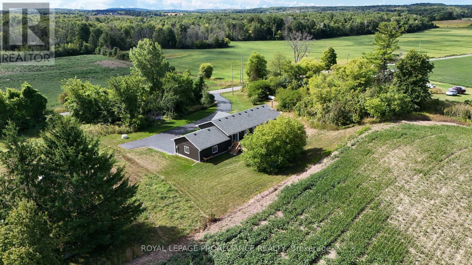 426 Free Road, Quinte West, Ontario  K0K 2C0 - Photo 45 - X12364475