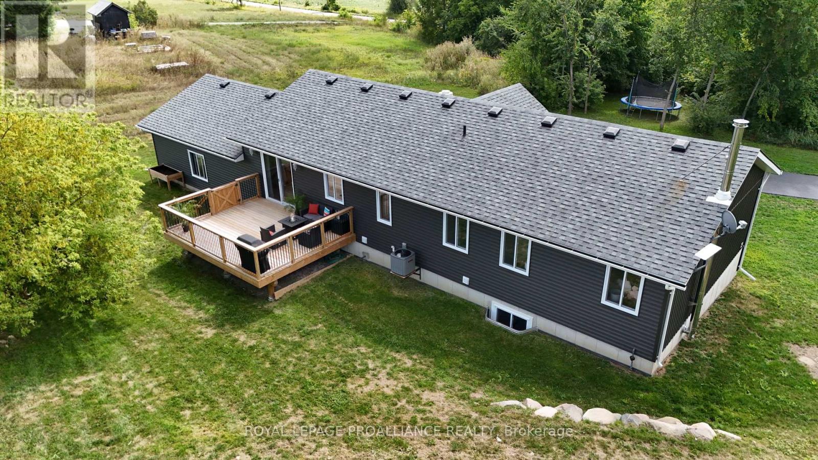 426 Free Road, Quinte West, Ontario  K0K 2C0 - Photo 5 - X12364475