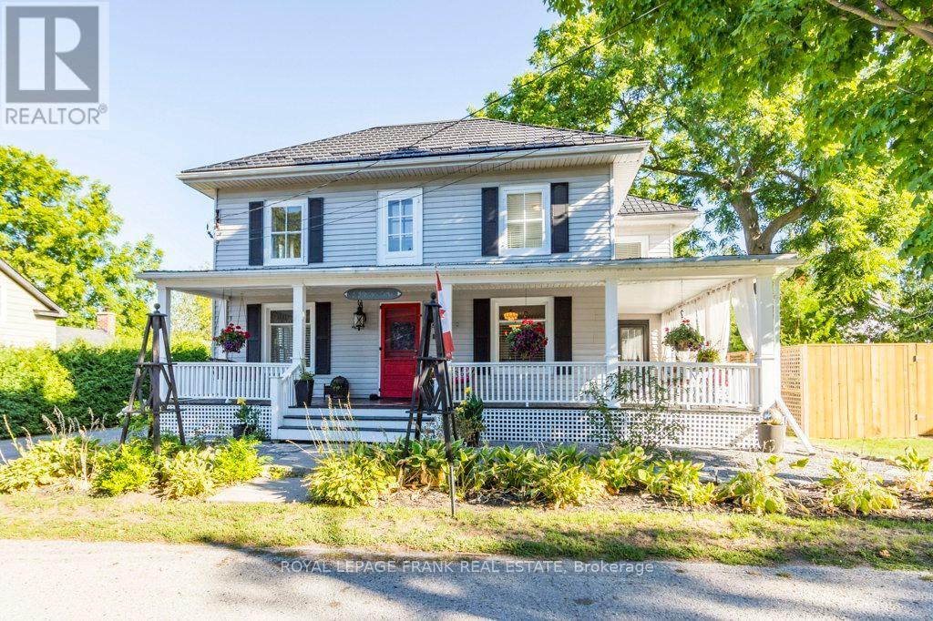 6 NORTON LANE, Cramahe, Ontario